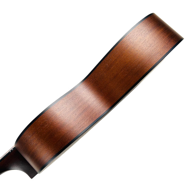 Iris RCM-000 12-Fret Torrefied Sitka Top Acoustic Guitar - Natural - 16