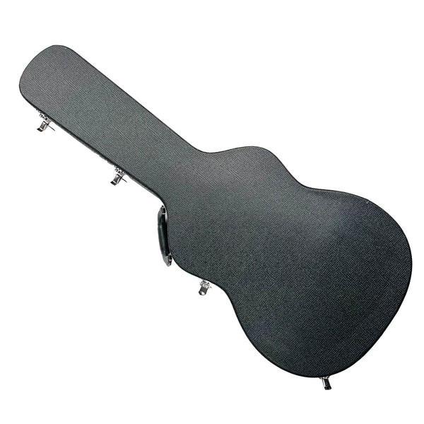 Iris RCM-000 12-Fret Torrefied Sitka Top Acoustic Guitar - Natural - 18