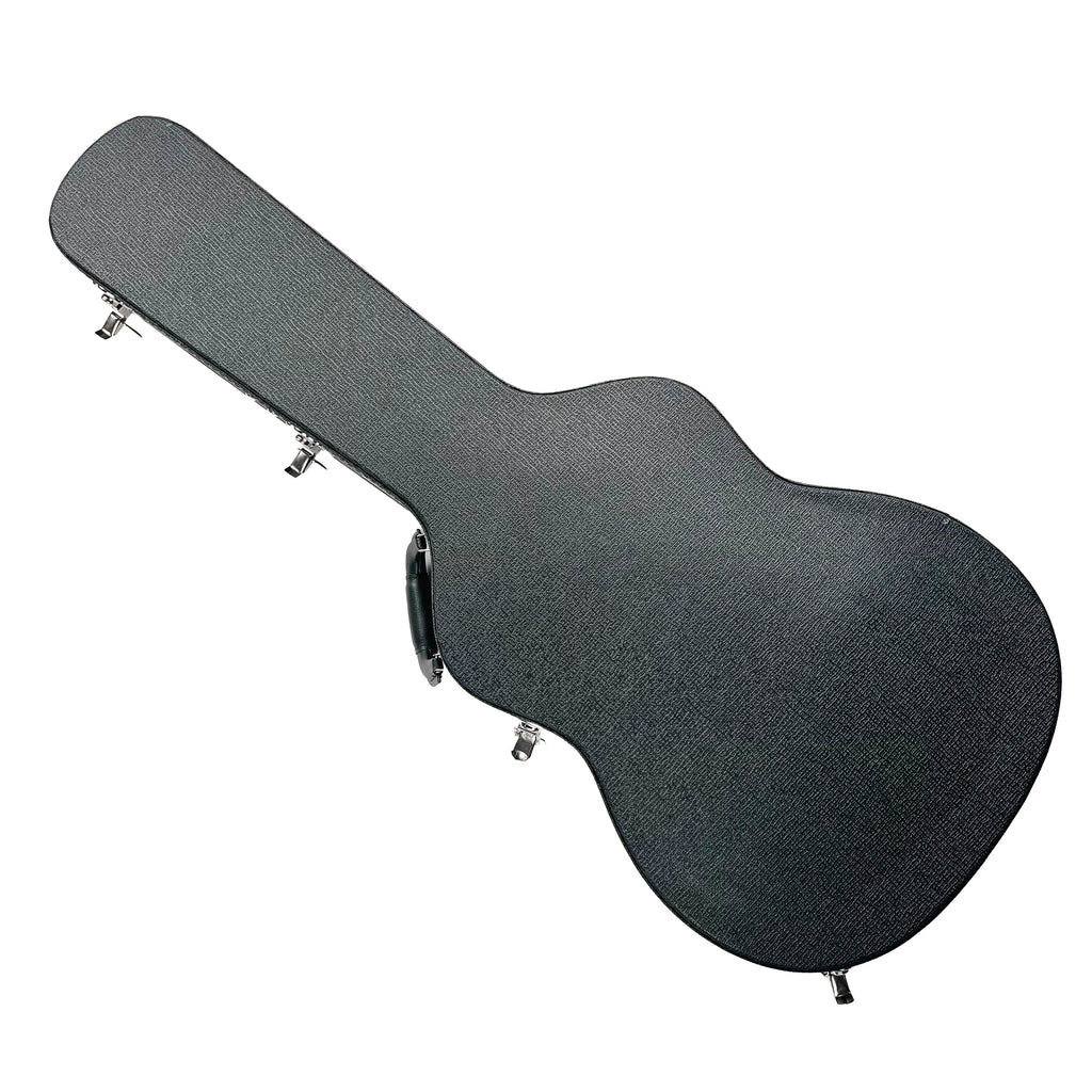 Iris RCM-000 12-Fret Torrefied Sitka Top Acoustic Guitar - Natural - 18