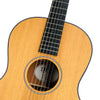 Iris RCM-000 12-Fret Torrefied Sitka Top Acoustic Guitar - Natural - 3