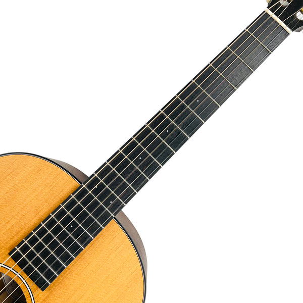 Iris RCM-000 12-Fret Torrefied Sitka Top Acoustic Guitar - Natural - 8