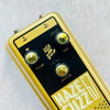 Isle Of Tone Haze 67 Fuzz Guitar Effects Pedal - Gold - 2