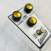 Isle of Tone Luxe 64 Boost Guitar Effects Pedal 2024 - White - 2
