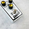 Isle of Tone Luxe 64 Boost Guitar Effects Pedal 2024 - White - 3