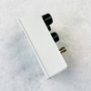 Isle of Tone Luxe 64 Boost Guitar Effects Pedal 2024 - White - 5