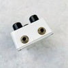 Isle of Tone Luxe 64 Boost Guitar Effects Pedal 2024 - White - 6