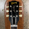 Gibson Custom Shop 1960 Les Paul Standard 2018 - Factory Burst - 10