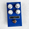 J. Rockett Blue Note Select Overdrive Pedal - Blue - 1