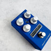 J. Rockett Blue Note Select Overdrive Pedal - Blue - 2