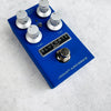 J. Rockett Blue Note Select Overdrive Pedal - Blue - 3