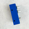 J. Rockett Blue Note Select Overdrive Pedal - Blue - 4