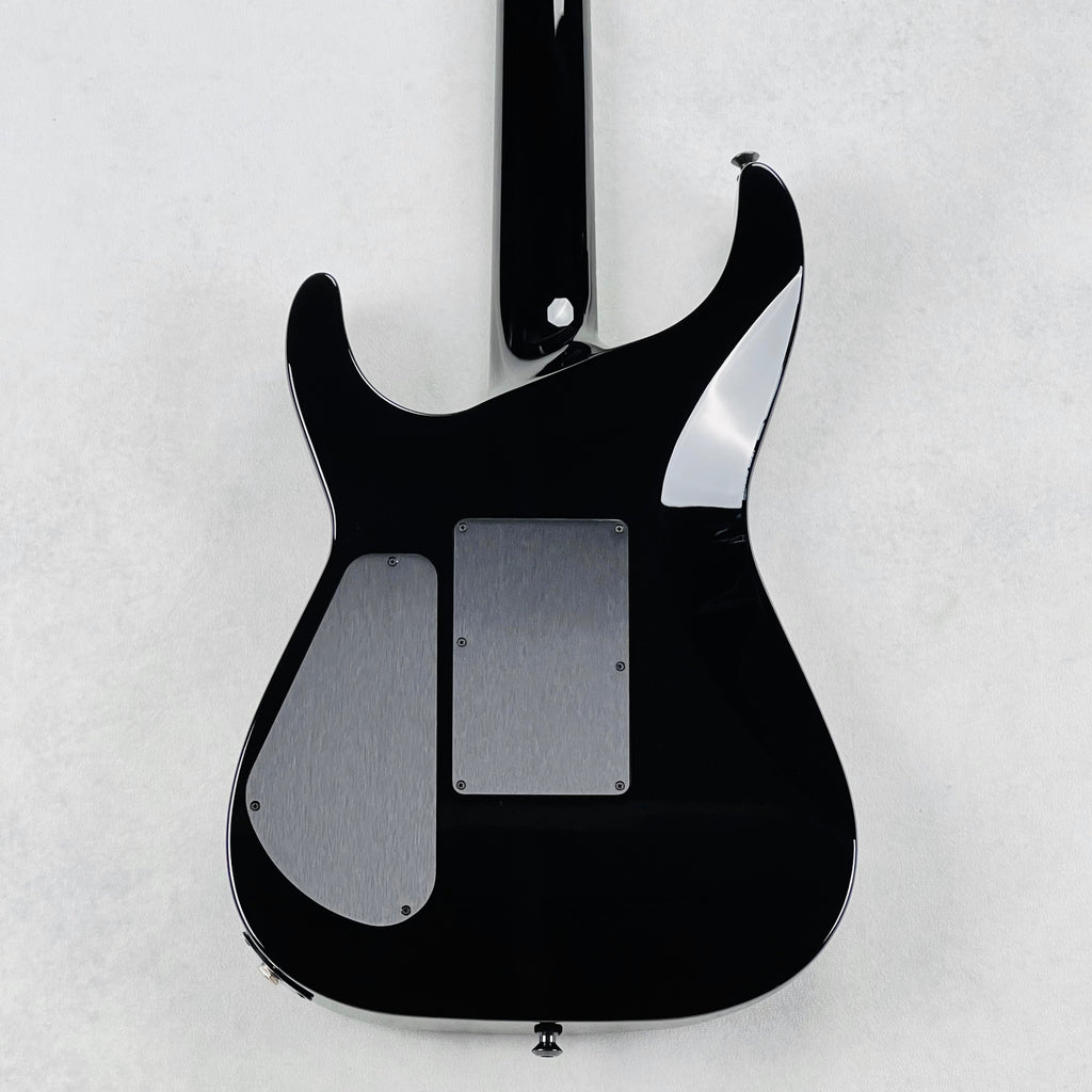Jackson American Series Soloist SL3 2022 - Gloss Black - 10