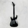 Jackson American Series Soloist SL3 2022 - Gloss Black - 11