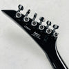 Jackson American Series Soloist SL3 2022 - Gloss Black - 15
