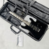 Jackson American Series Soloist SL3 2022 - Gloss Black - 17