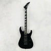 Jackson American Series Soloist SL3 2022 - Gloss Black - 2