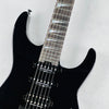Jackson American Series Soloist SL3 2022 - Gloss Black - 3