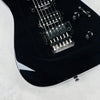 Jackson American Series Soloist SL3 2022 - Gloss Black - 4