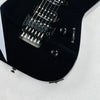Jackson American Series Soloist SL3 2022 - Gloss Black - 5