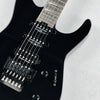 Jackson American Series Soloist SL3 2022 - Gloss Black - 6