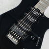 Jackson American Series Soloist SL3 2022 - Gloss Black - 7