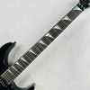 Jackson American Series Soloist SL3 2022 - Gloss Black - 8