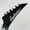 Jackson American Series Soloist SL3 2022 - Gloss Black - 9