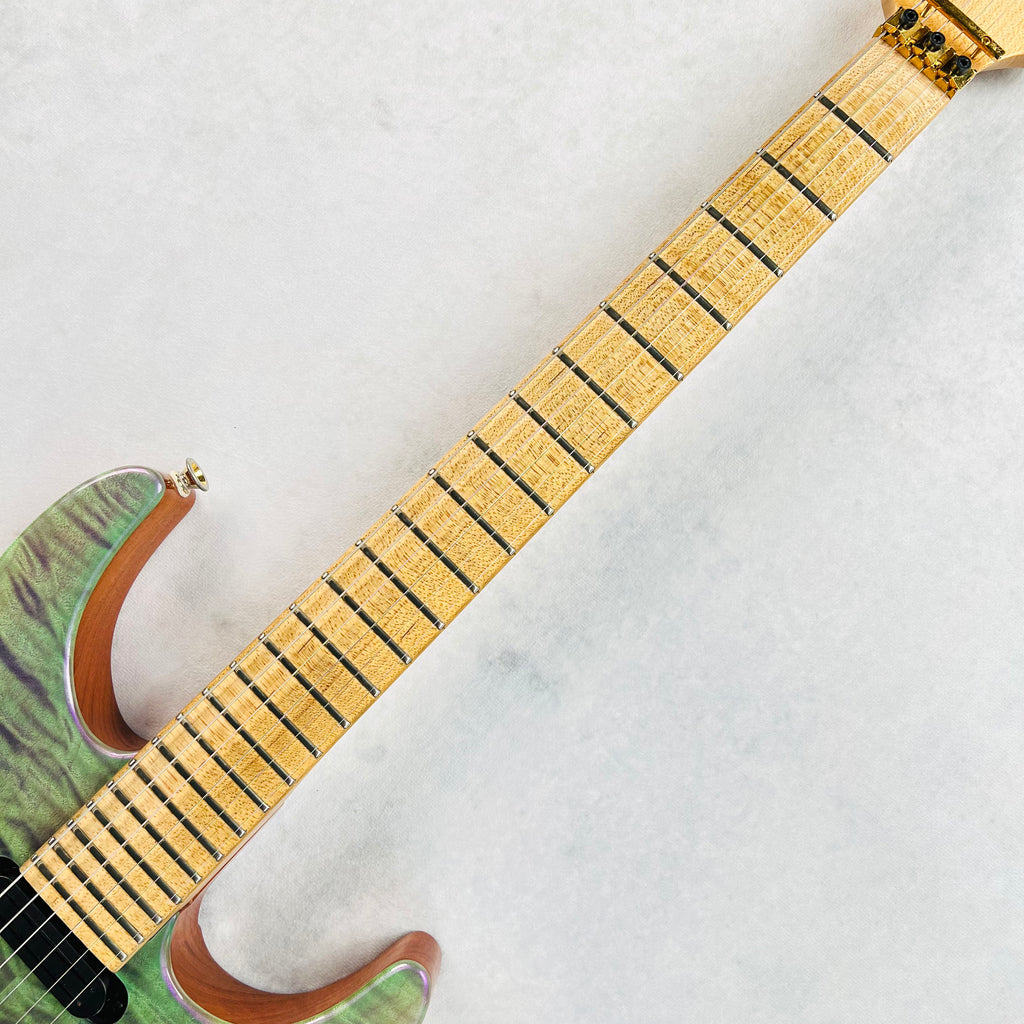 Jackson USA Signature Phil Collen PC-1 2010 - Chameleon - 12