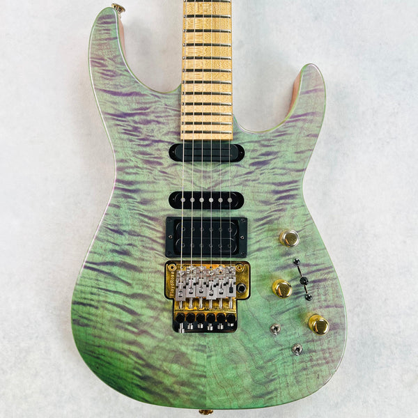 Jackson USA Signature Phil Collen PC-1 2010 - Chameleon - 1