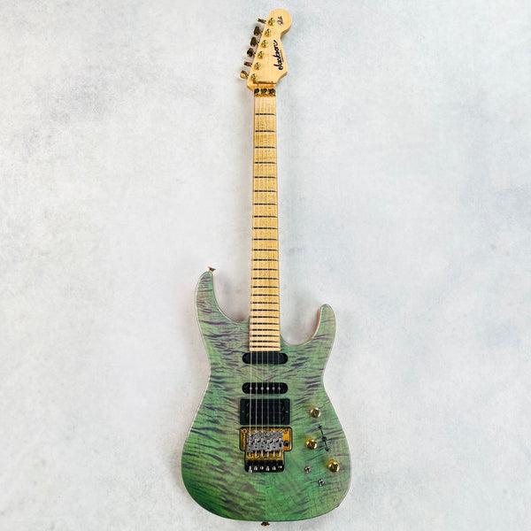 Jackson USA Signature Phil Collen PC-1 2010 - Chameleon - 2