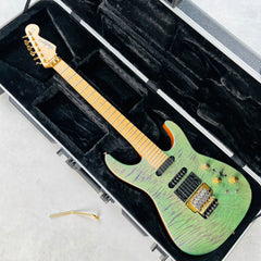 Jackson USA Signature Phil Collen PC1 2010 - Chameleon | Tone Wolf