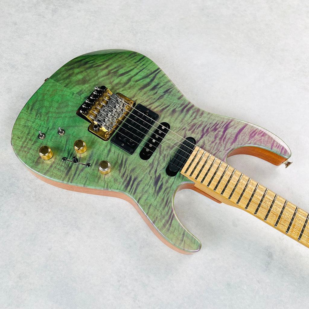 Jackson USA Signature Phil Collen PC-1 2010 - Chameleon - 5