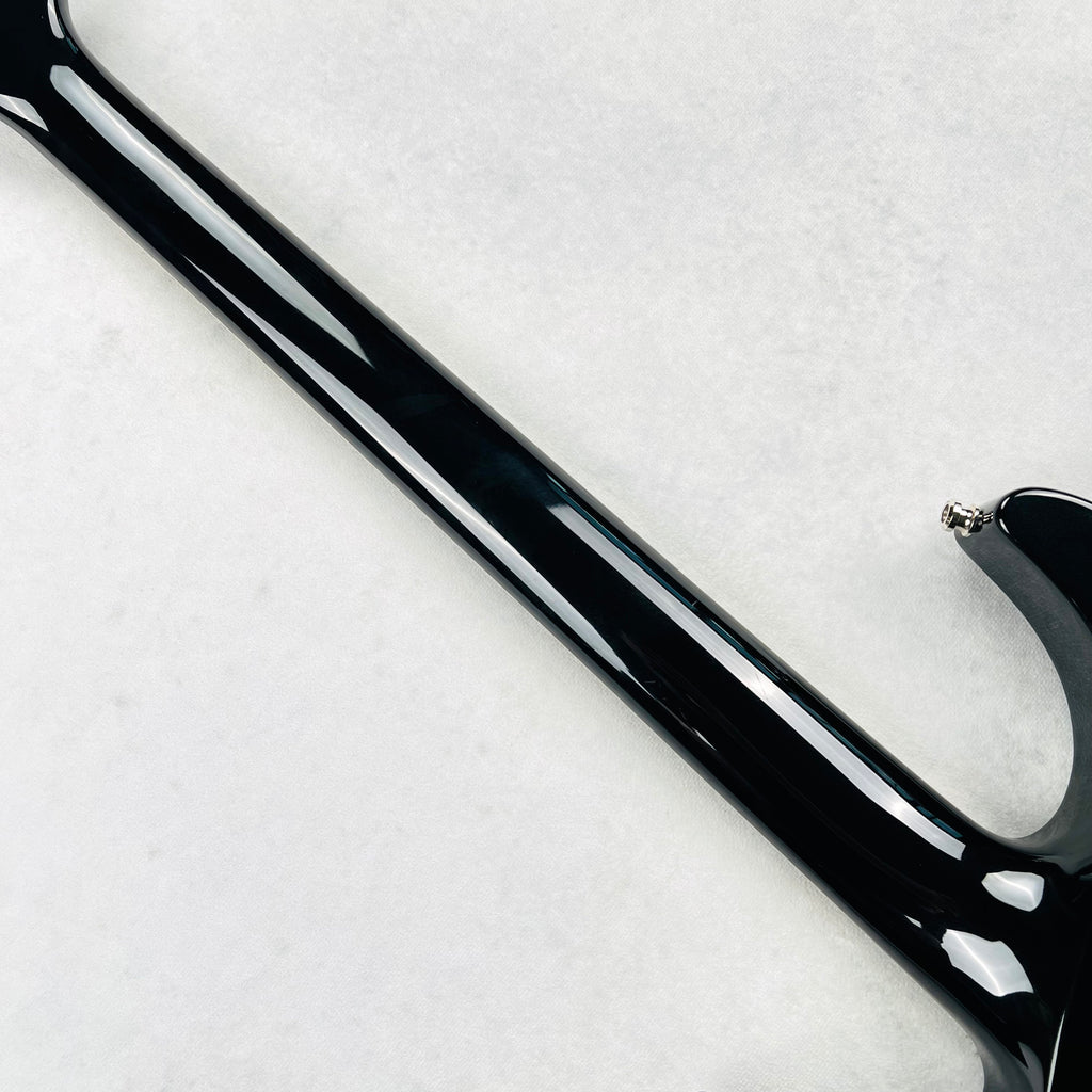 Jackson USA SL1 Soloist 1998 - Metallic Black - 17