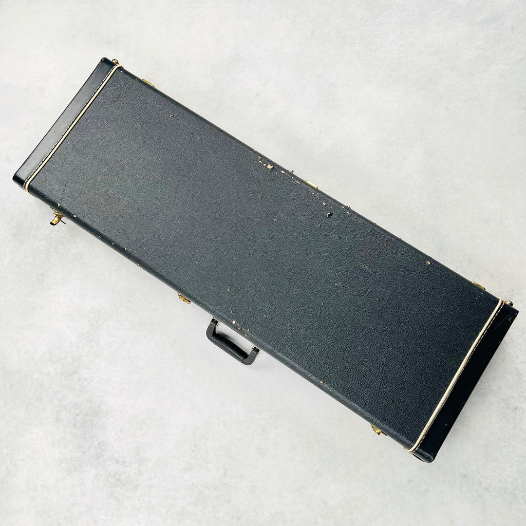 Jackson USA SL1 Soloist 1998 - Metallic Black - 19