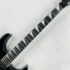 Jackson USA SL1 Soloist 1998 - Metallic Black - 9