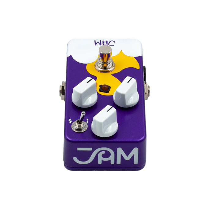 JAM Eureka! Fuzz Pedal - 4