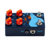 JAM Harmonius Monk mk2 Tremolo Pedal - 7
