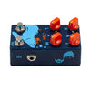 JAM Harmonius Monk mk2 Tremolo Pedal - 9