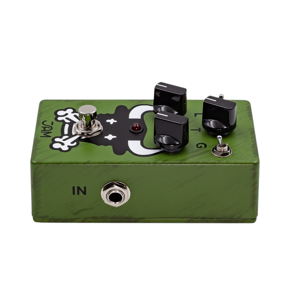 JAM Octaurus Fuzz Pedal - 2