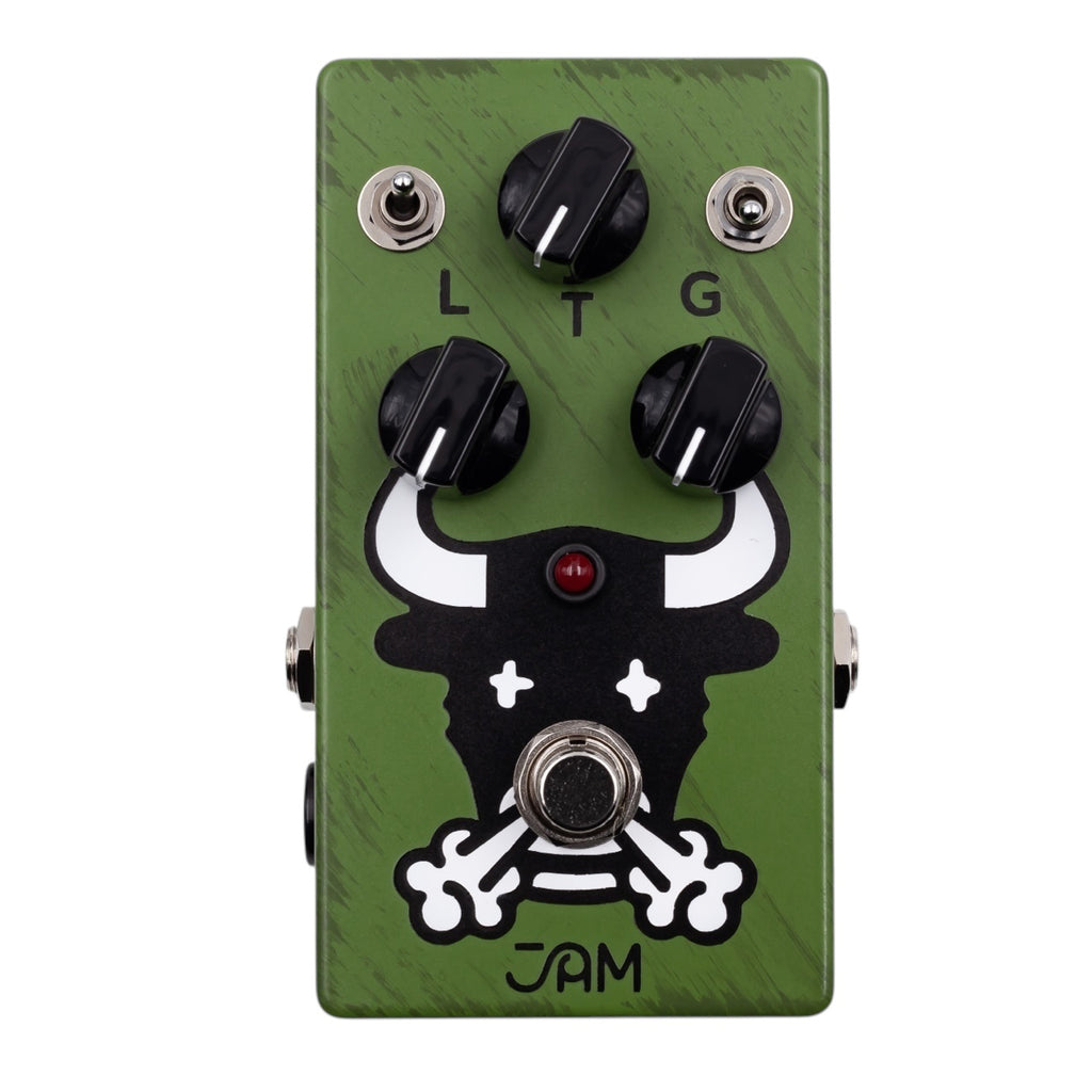 JAM Pedals
