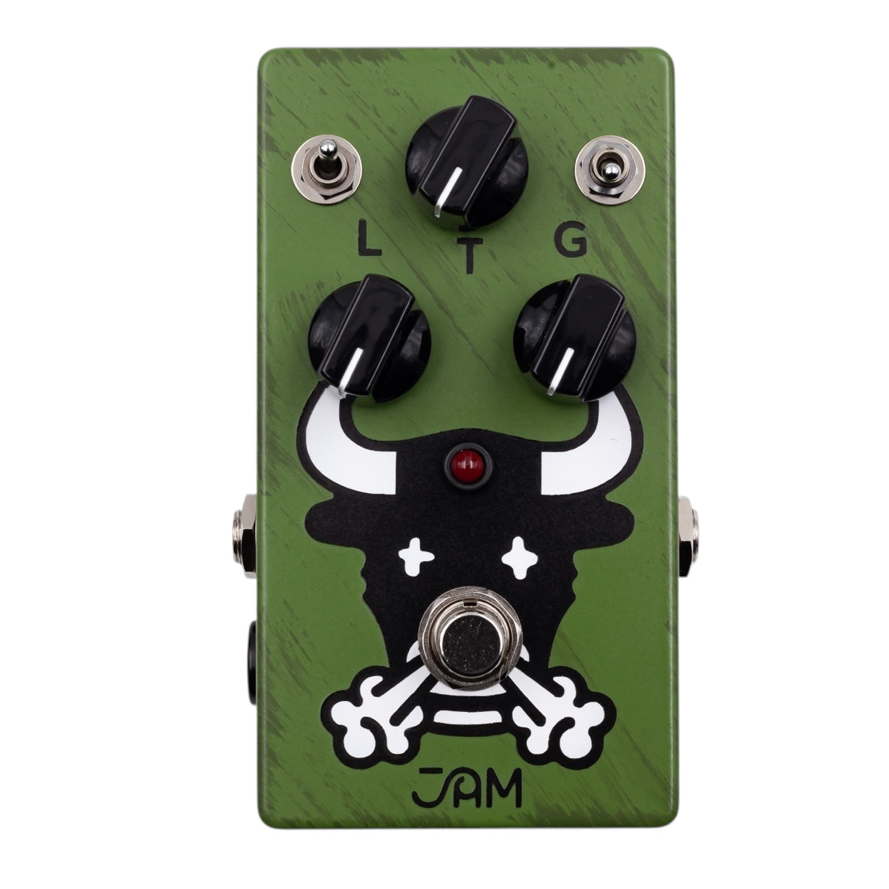ギター JAM Pedals Octaurus jam-octaurus-fuzz-pedal-