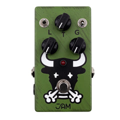 JAM Pedals | Tone Wolf