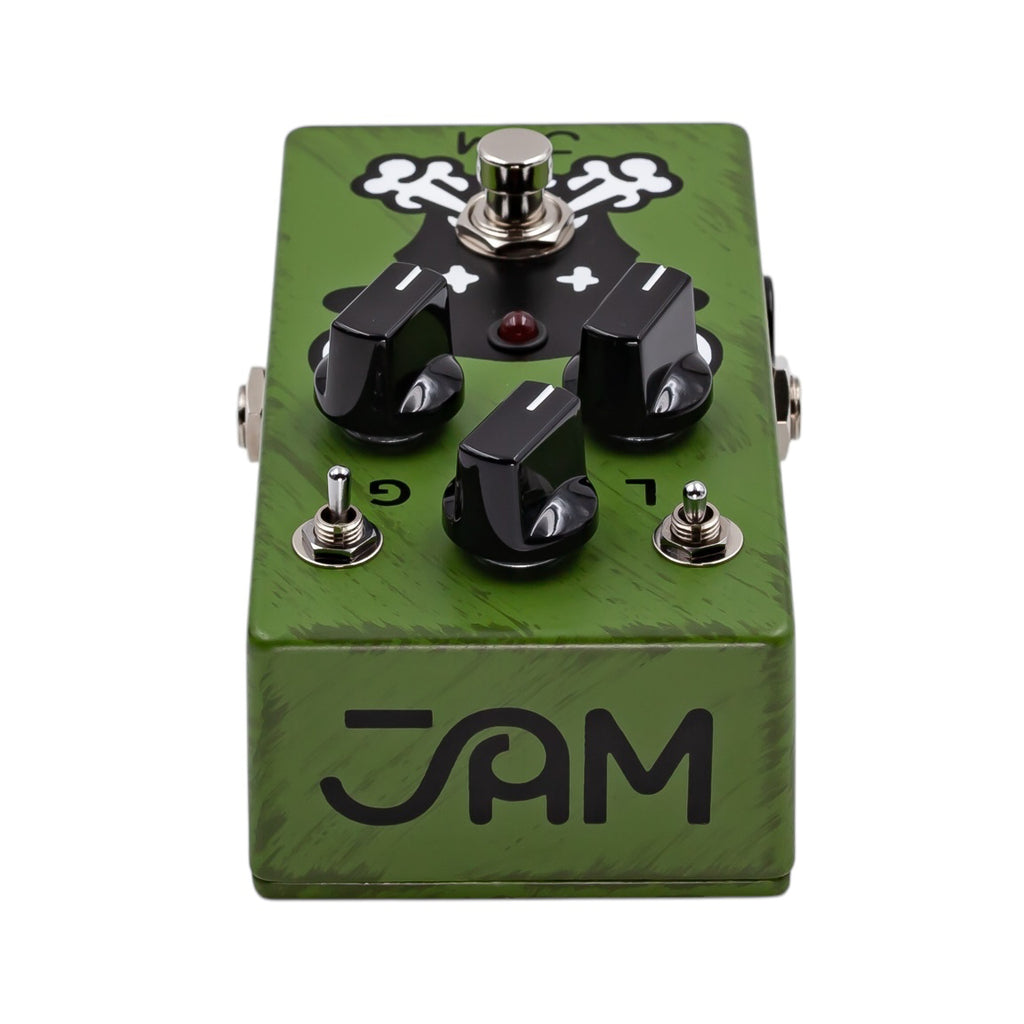 JAM Octaurus Fuzz Pedal - 9