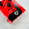 Jam Pedals Delay Llama - Red - 3