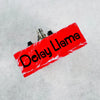 Jam Pedals Delay Llama - Red - 4