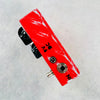 Jam Pedals Delay Llama - Red - 8