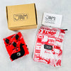 Jam Pedals Delay Llama - Red - 9