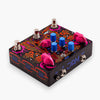 JAM Tiny Amp Destroyer Overdrive Pedal - 4