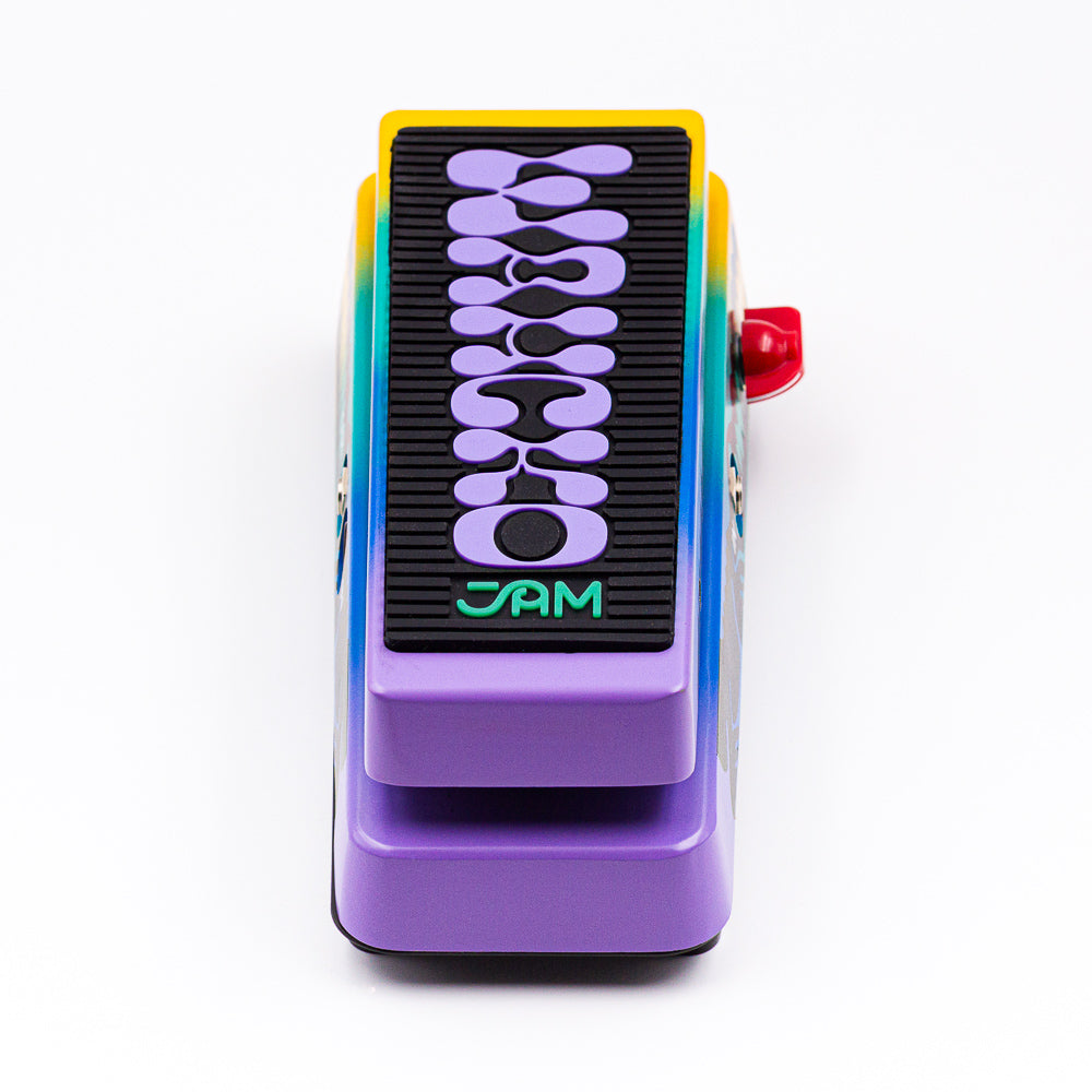 JAM Pedals Wahcko mk.2 Wah Pedal - Guitar & Bass | Tone Wolf