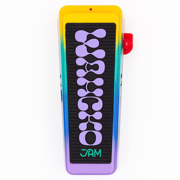 JAM Wahcko mk.2 Wah Pedal - 1